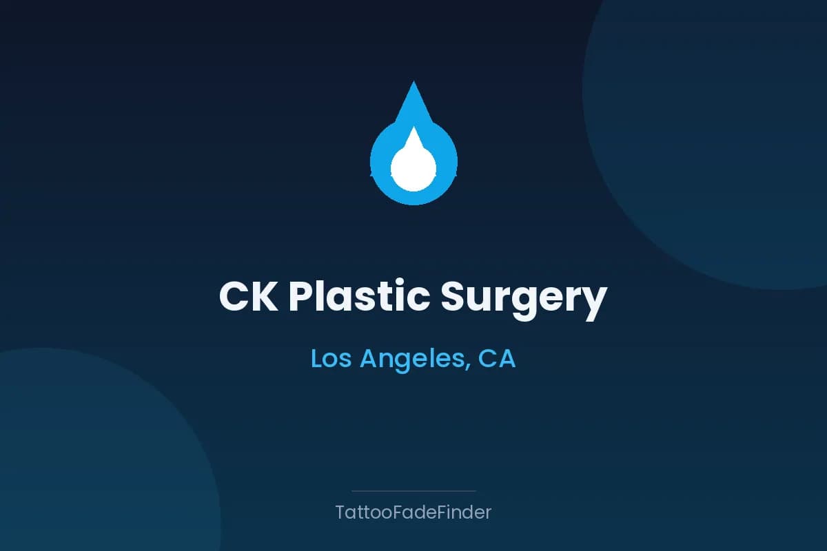 Business listing image