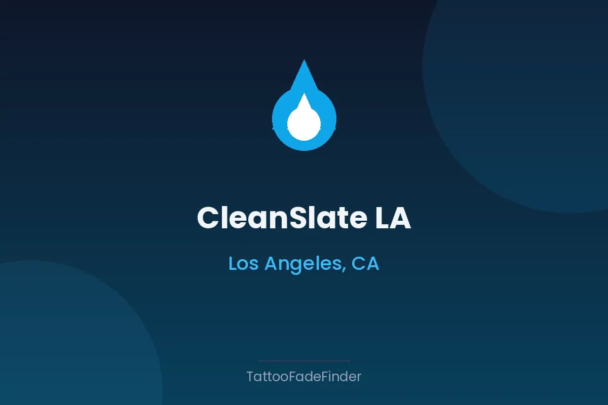 Business listing image