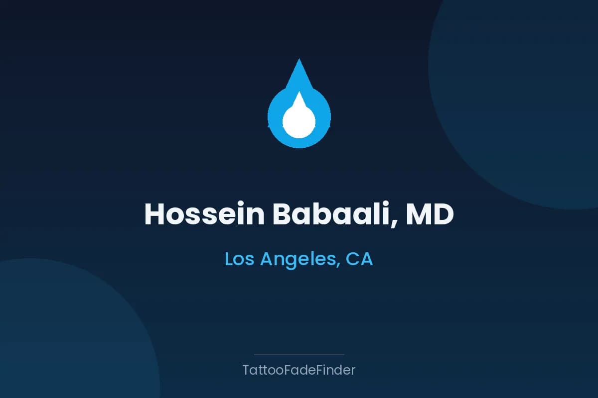 Business listing image