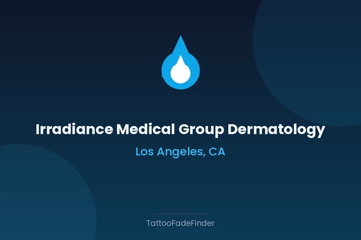Business listing image