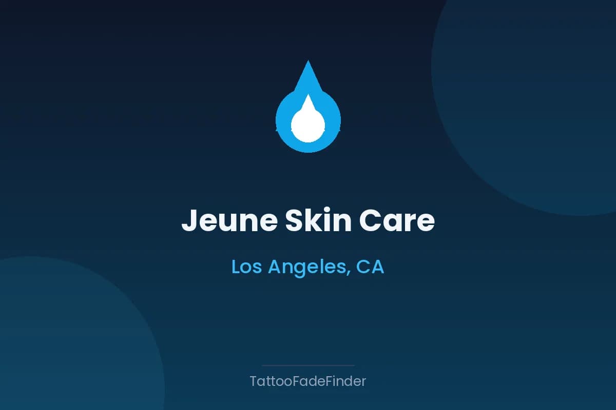 Business listing image