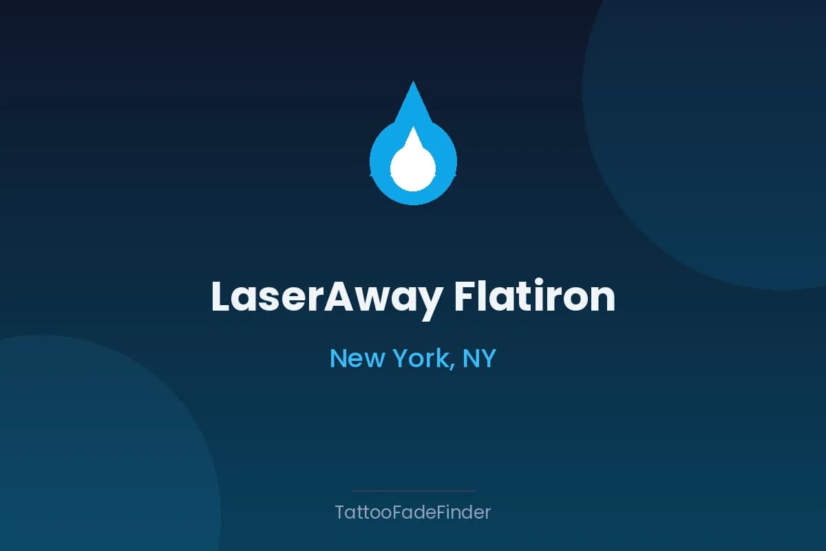 Business listing image