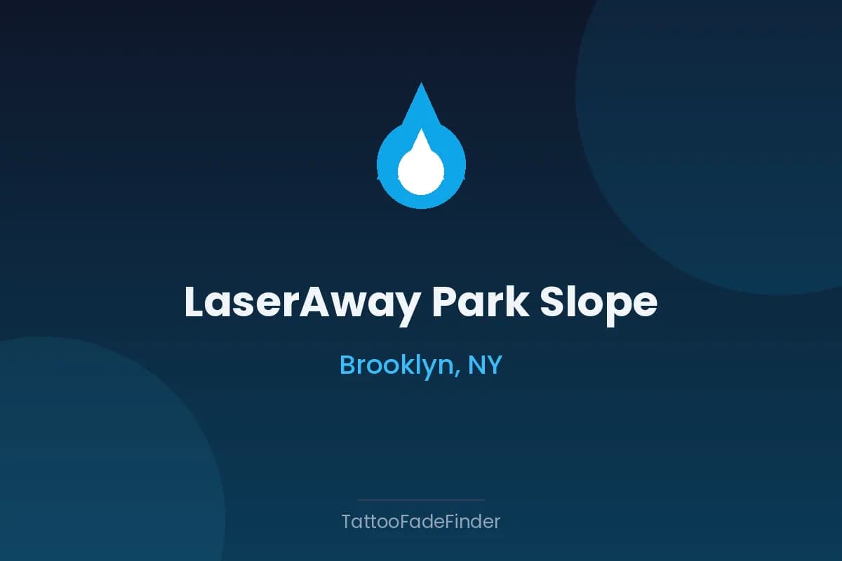 Business listing image