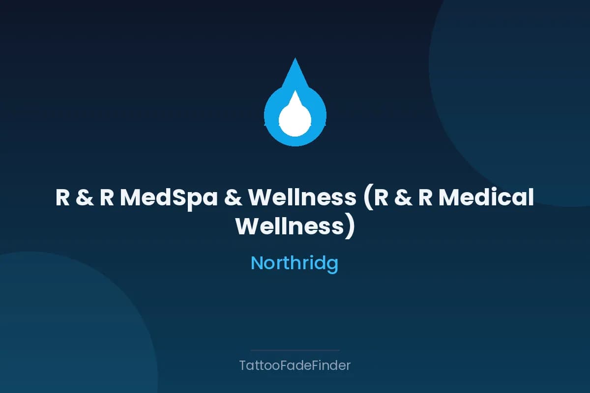 Business listing image