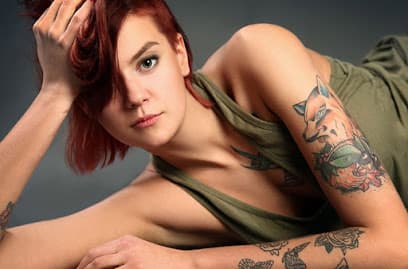 Business listing image