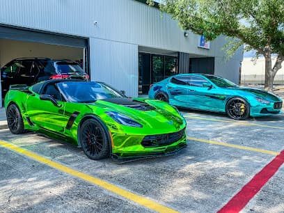 Business listing image