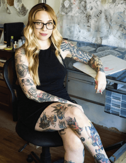 Business listing image