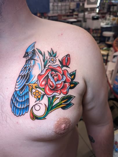 Business listing image