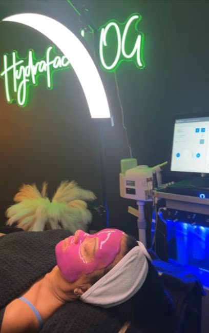 Business listing image