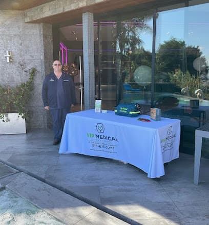 Business listing image