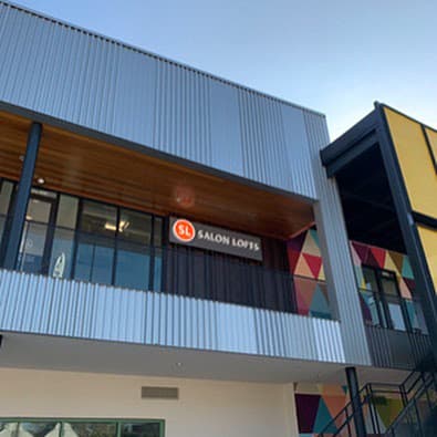 Business listing image