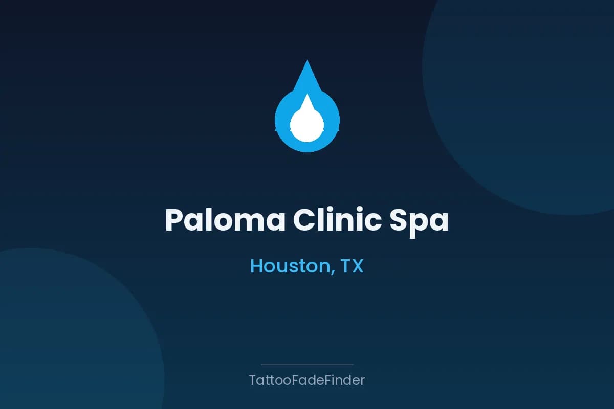 Business listing image