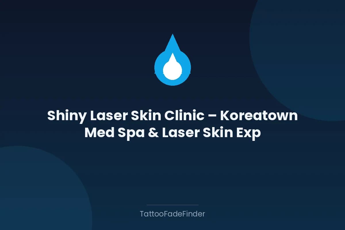 Business listing image