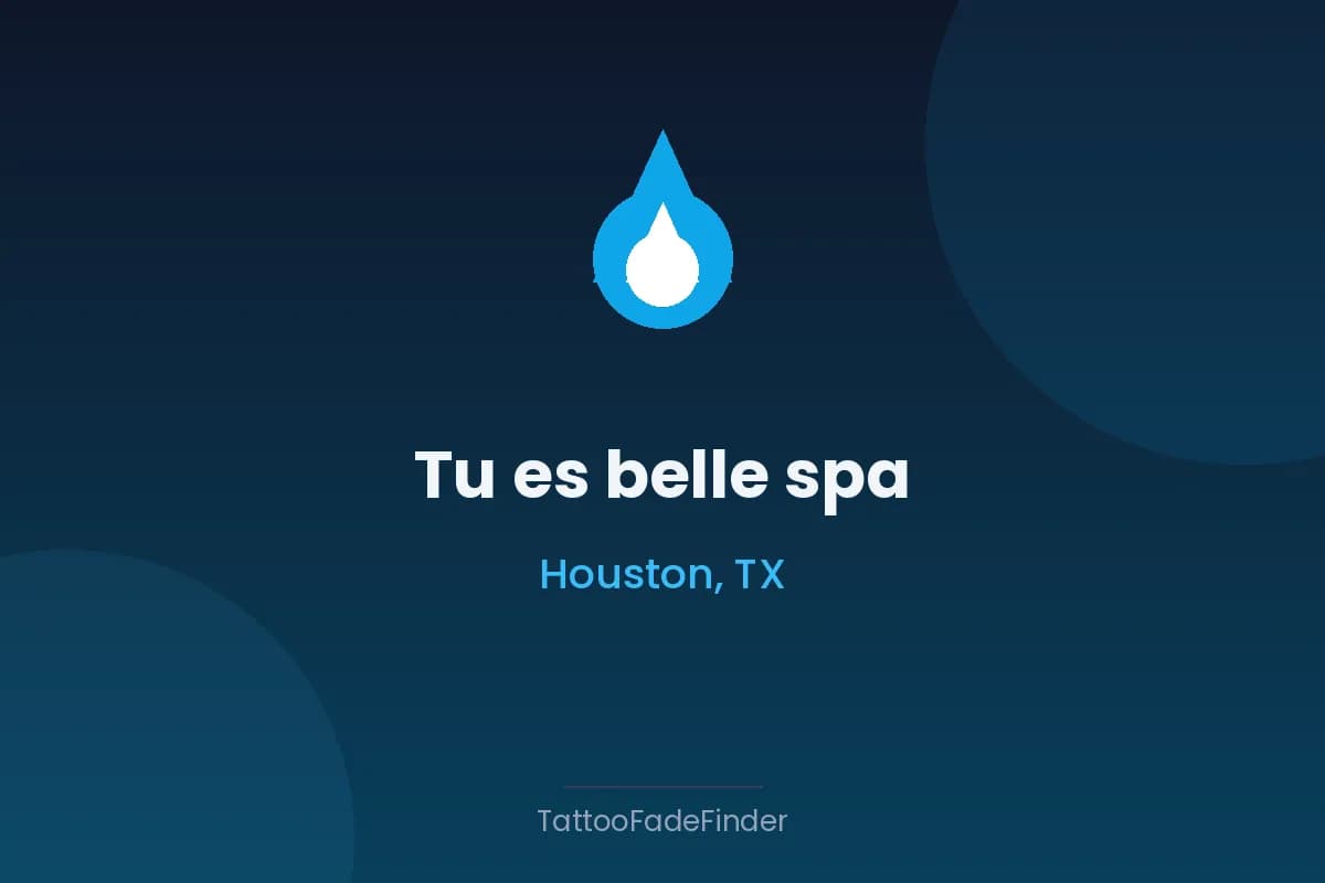 Business listing image
